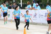 ITPC SATIT CMU Mini Marathon 2024