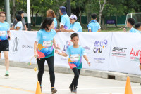 ITPC SATIT CMU Mini Marathon 2024