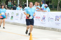 ITPC SATIT CMU Mini Marathon 2024