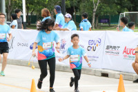 ITPC SATIT CMU Mini Marathon 2024