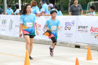 ITPC SATIT CMU Mini Marathon 2024