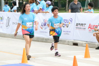 ITPC SATIT CMU Mini Marathon 2024