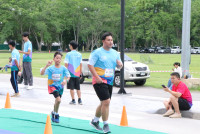 ITPC SATIT CMU Mini Marathon 2024