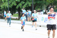 ITPC SATIT CMU Mini Marathon 2024