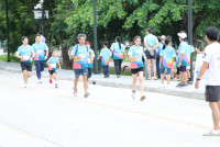 ITPC SATIT CMU Mini Marathon 2024