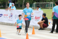 ITPC SATIT CMU Mini Marathon 2024