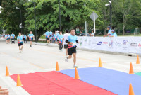 ITPC SATIT CMU Mini Marathon 2024