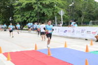 ITPC SATIT CMU Mini Marathon 2024