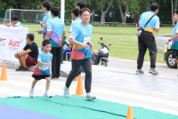 ITPC SATIT CMU Mini Marathon 2024