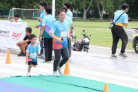 ITPC SATIT CMU Mini Marathon 2024