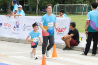 ITPC SATIT CMU Mini Marathon 2024