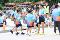 ITPC SATIT CMU Mini Marathon 2024