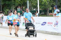 ITPC SATIT CMU Mini Marathon 2024