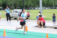 ITPC SATIT CMU Mini Marathon 2024