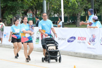 ITPC SATIT CMU Mini Marathon 2024