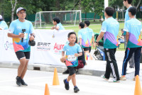 ITPC SATIT CMU Mini Marathon 2024