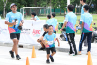 ITPC SATIT CMU Mini Marathon 2024