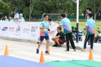 ITPC SATIT CMU Mini Marathon 2024