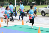 ITPC SATIT CMU Mini Marathon 2024