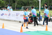 ITPC SATIT CMU Mini Marathon 2024