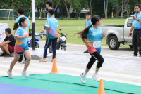 ITPC SATIT CMU Mini Marathon 2024