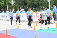 ITPC SATIT CMU Mini Marathon 2024