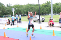 ITPC SATIT CMU Mini Marathon 2024