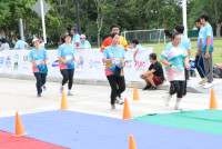 ITPC SATIT CMU Mini Marathon 2024