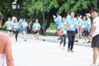 ITPC SATIT CMU Mini Marathon 2024