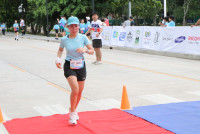 ITPC SATIT CMU Mini Marathon 2024