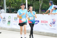 ITPC SATIT CMU Mini Marathon 2024