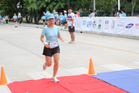 ITPC SATIT CMU Mini Marathon 2024