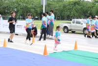 ITPC SATIT CMU Mini Marathon 2024