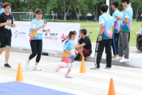 ITPC SATIT CMU Mini Marathon 2024