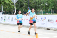 ITPC SATIT CMU Mini Marathon 2024