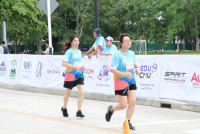 ITPC SATIT CMU Mini Marathon 2024