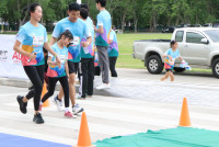 ITPC SATIT CMU Mini Marathon 2024