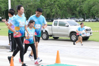 ITPC SATIT CMU Mini Marathon 2024