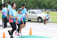 ITPC SATIT CMU Mini Marathon 2024