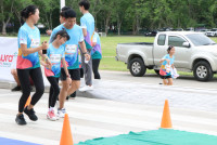 ITPC SATIT CMU Mini Marathon 2024