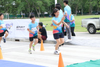 ITPC SATIT CMU Mini Marathon 2024