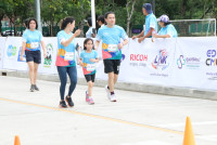 ITPC SATIT CMU Mini Marathon 2024