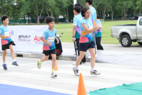 ITPC SATIT CMU Mini Marathon 2024