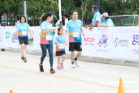 ITPC SATIT CMU Mini Marathon 2024