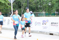 ITPC SATIT CMU Mini Marathon 2024