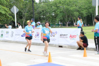 ITPC SATIT CMU Mini Marathon 2024