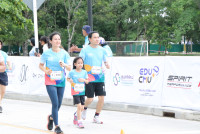 ITPC SATIT CMU Mini Marathon 2024