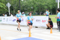 ITPC SATIT CMU Mini Marathon 2024