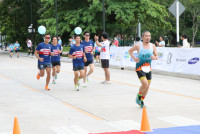 ITPC SATIT CMU Mini Marathon 2024