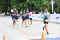 ITPC SATIT CMU Mini Marathon 2024